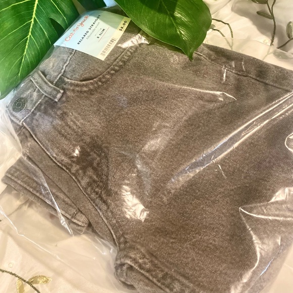 Cat & Jack Bottoms New Cat Jack Kids Jeans Poshmark